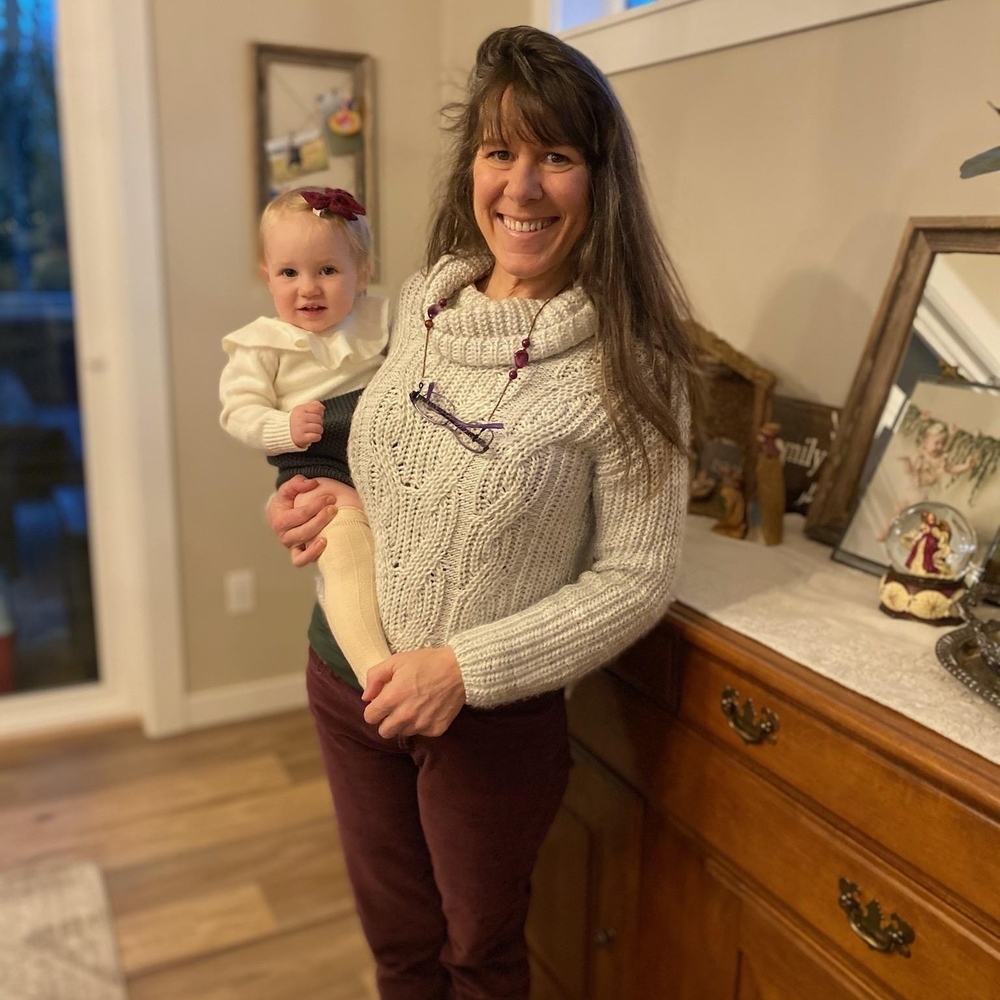Meet your Posher, Kristina